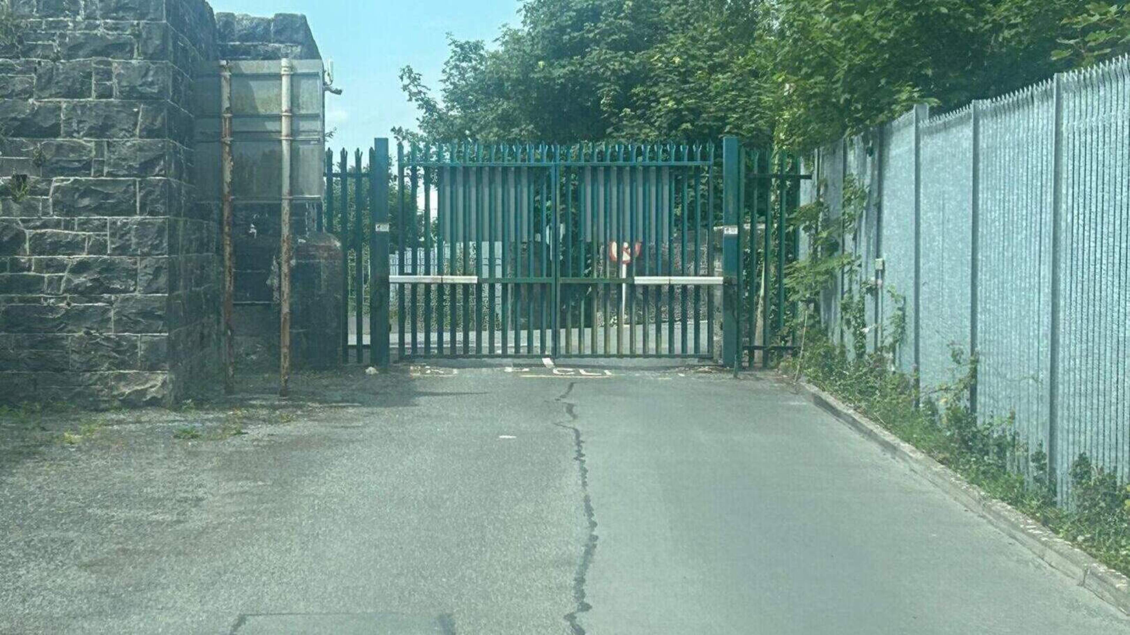 Defence Forces and Galway City Council hail ‘shared ambition’ to restore walkway along Renmore Barracks